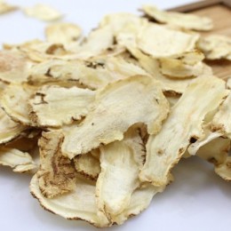 养生江湖——当归也！ 