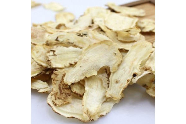 养生江湖——当归也！ 