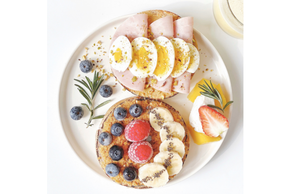 这4种早餐吃一次，毁一天，告诉身边的人要少吃！