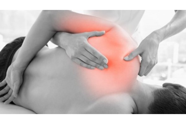 中医为什么称之为五十肩