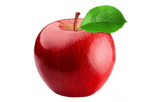 苹果用它泡一泡 ，不但养颜通便 还降三高！