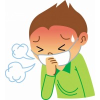 老是咳嗽？这有些方法可以试试