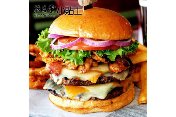 這七種食物，醫生不推薦吃，你有嗎？