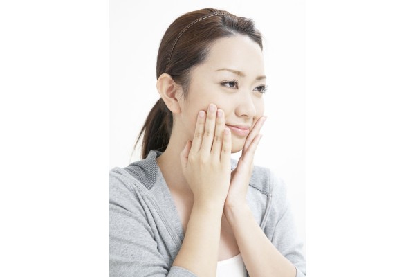 女性血虛容易老