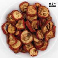 太棒了!山楂这样吃,等于慢跑半小时!降压降脂,逆转脂肪肝…