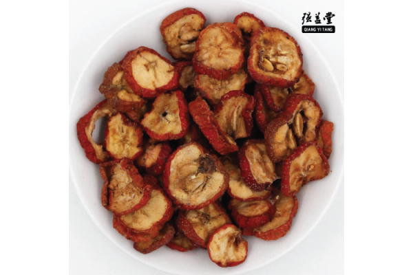 太棒了!山楂这样吃,等于慢跑半小时!降压降脂,逆转脂肪肝…