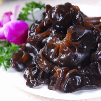 木耳和它一起吃，胜过冬虫夏草！降压降脂护血管！
