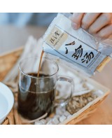 即饮八珍汤 Instant Ba Zhen Herbal Tea - 10包配套 