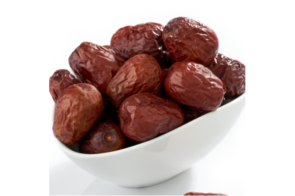 红枣用法