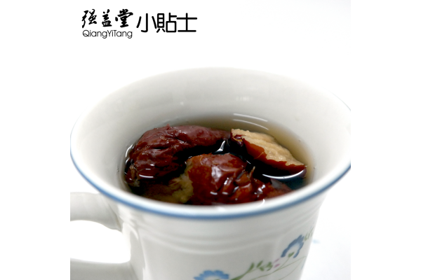 臉色蒼白憔悴？只要幾種中藥慢慢服用，方可面帶桃花出門