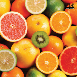 养胃和伤胃水果表