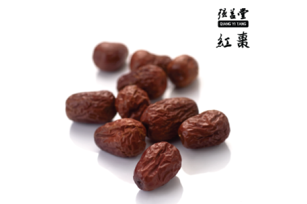 红枣Hongzao