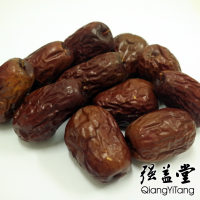 紅棗常見的補血養顏的食療方法