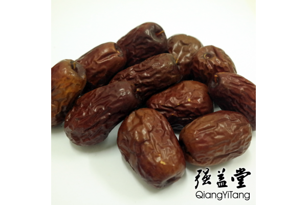 紅棗常見的補血養顏的食療方法