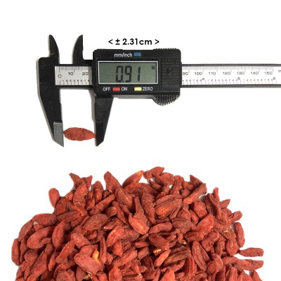 青海枸杞 150（500克/包）