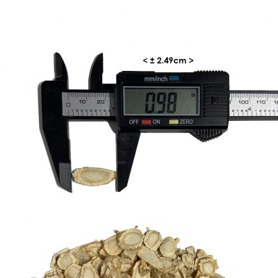 美国花旗参 100G