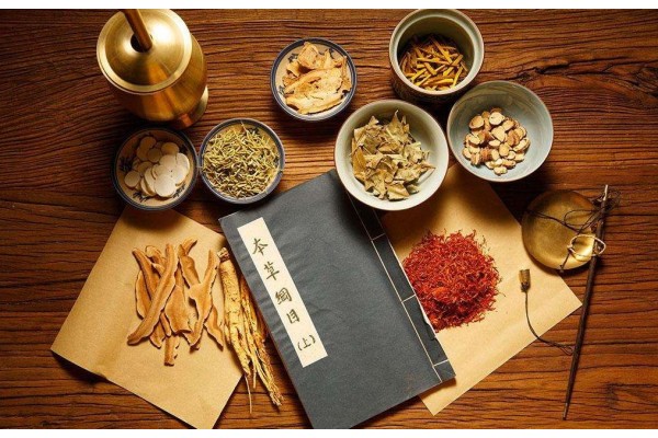 【带您认识家庭中常见的8种药材 8种对您身体有益的中药】