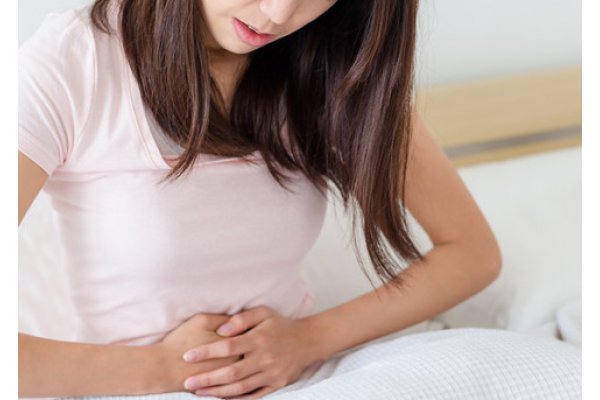 女性月经不调的症状