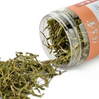  金银花泡水喝的功效