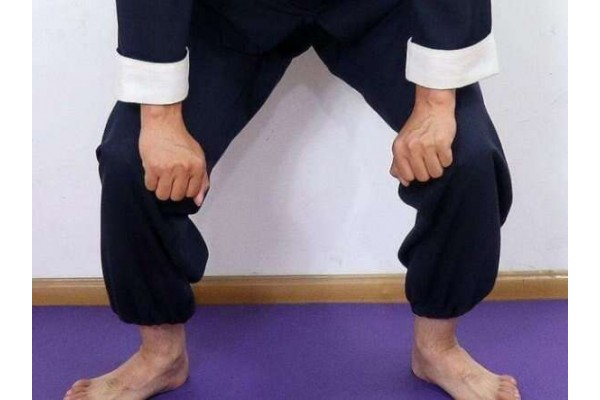 每个人的小腿内侧，都隐藏着一个秘密！