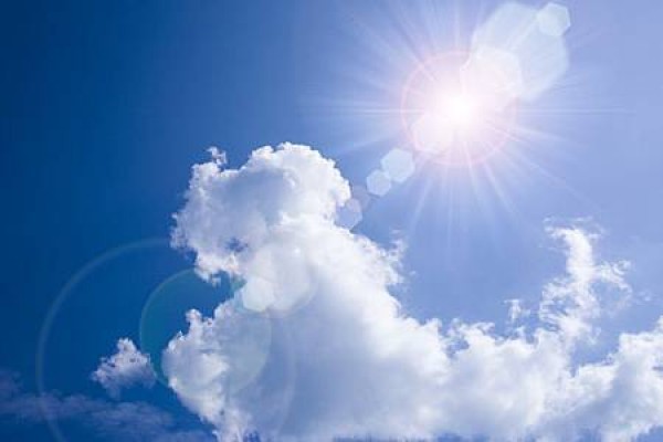 阳气不足，百病生