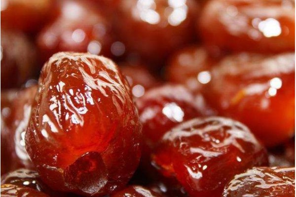 这些有药效的零食，千万不能乱吃！