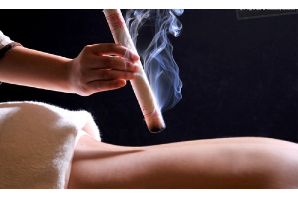 艾灸祛寒的黄金期来了！