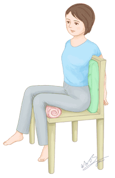 延长膝盖寿命就用这一招